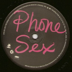 Sandra Bernhard - Phone Sex - The Floor Sex Mix