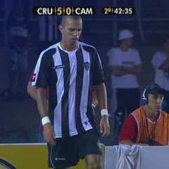 Paródia 98 FC em homenagem ao Cruzeiro Esporte Clube.