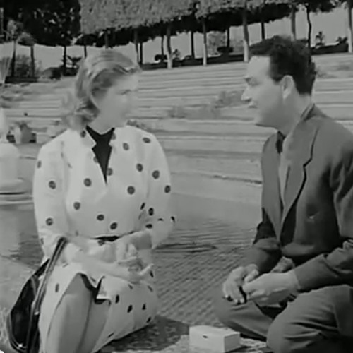 محمد فوزى و صباح - مثـلاً