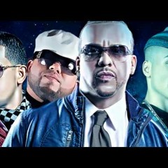 Divino Ft J Alvarez Y Nejo - Tal Como Eres