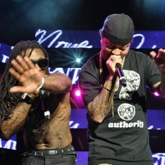 Gunwalk By - Lil Wayne Ft. Gudda And Juciy J