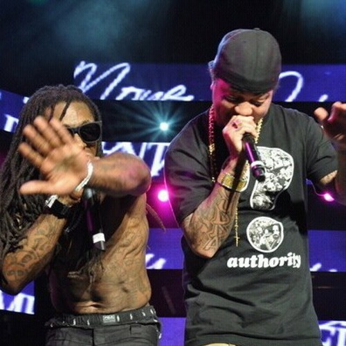 Gunwalk By - Lil Wayne Ft. Gudda And Juciy J
