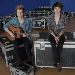 Neon Trees - Everybody talks/Animal (The Vamps Cover)