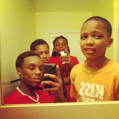 I Miss You - Lil Deek