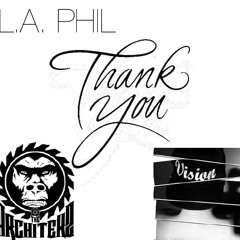 Thank You (Demo Prod. by Vision)