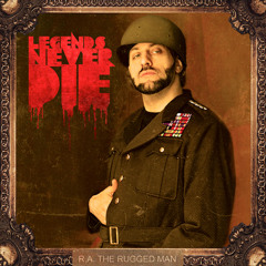 R.A. The Rugged Man feat. Eamon-Luv to Fuk