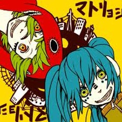 【COVER】Matryoshka - Reneko x Melo
