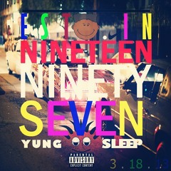 Quan G - Nobody Does It Better (Prod. Yung Sleep)