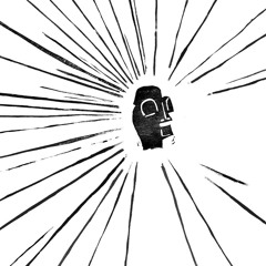 MEA010 Harmonious Thelonious - The Grasshopper Was The Witness (Elmore Judd & Rowan Park remix)