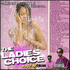 The Ladies Choice (2010) ~ Mixed By Dj Blend