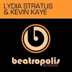 Beatropolis 2013-03-26