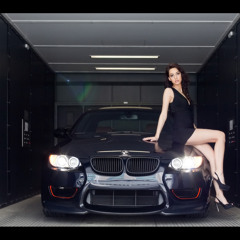 BMW M3 Music *Beat* by Man of Victory (Sold)
