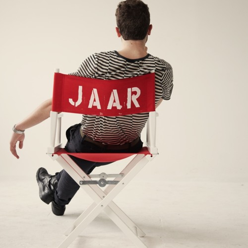 Nicolas Jaar - John The Revelator ( Live Edit)