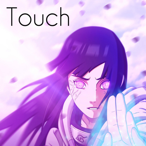 Nightcore - Touch