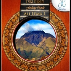 TZINI TUSHUY (Ali Lema) by LaMegaRadioLatinaHD