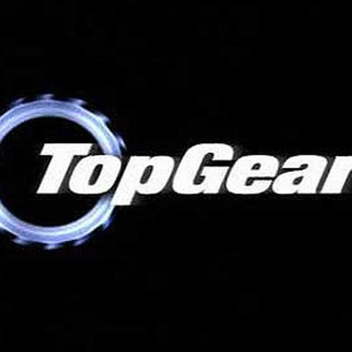 Tribute Top Gear