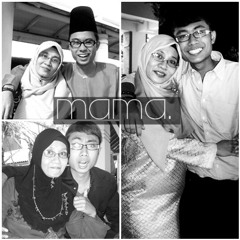 Mawar putih untuk mama