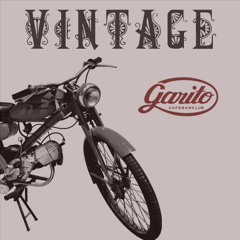 JUERGEN FROM JAZZANOVA @ GARITO CAFE / APRIL 2002