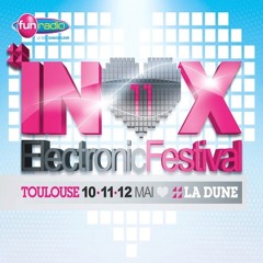 Axwell - Live @ Inox Festival (10.05.2013) [techno-music.org]