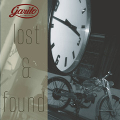 NACHO "GRAN RESERVA" - LOST & FOUND