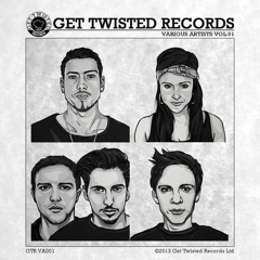 Tough Love - Murder One [Get Twisted Records] ***OUT NOW***