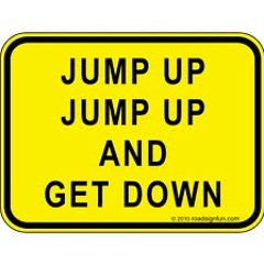 Jump it up !!