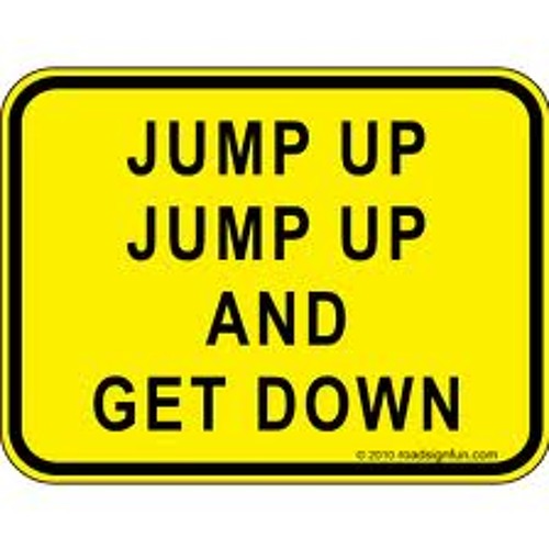 Jump it up !!
