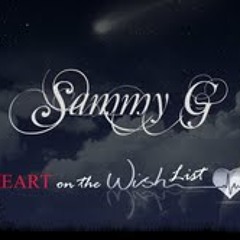 HEART ON THE WISHLIST