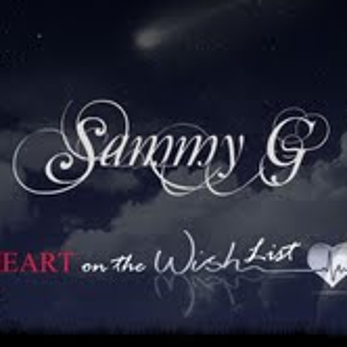 HEART ON THE WISHLIST
