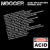 Artwork for Nogger - Acid Splash Mix - March 2010