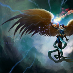 runescape-background by chett pratt