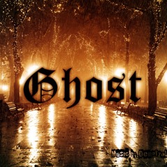 GHOST....ÐΞЛФΓZΛLIΞЛS