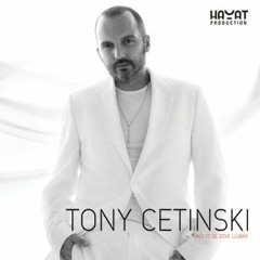 Tony Cetinski-kad zena zavoli