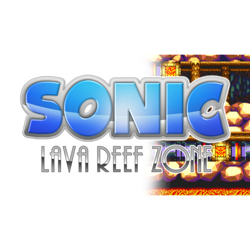 Lava Reef Zone (Modern Mix)