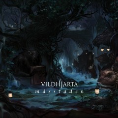 Benblåst - Vildhjarta - 8-String Thall