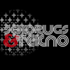 Freaky Freaks - JC Carmona Remix