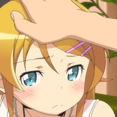 [Oreimo ２期] Reunion (Ganjameister Ver)