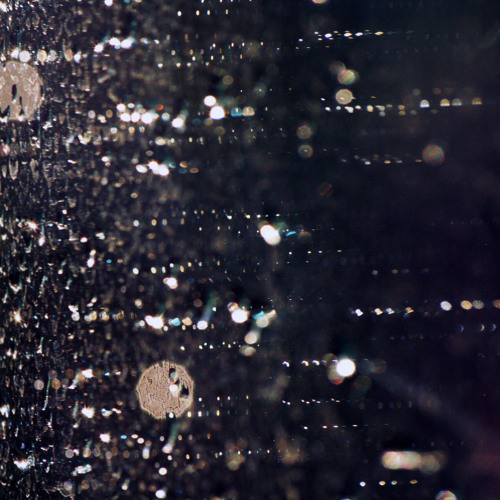 Bare når jeg er trist