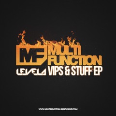 Levela - WTF! (VIP Mix)