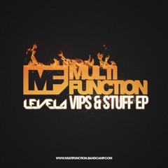 Levela & Nu Elementz - Chameleon