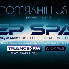 Deep Space Radio Show Episode 41 | Preview