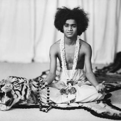 Prema Mayi Sai Maa