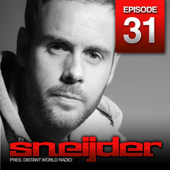 Sneijder Pres. Distant World 031 / Classic's Special