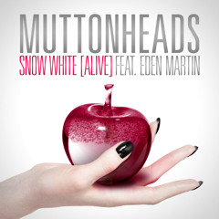 Snow White (Alive) feat. Eden Martin (Anton Wick Remix)