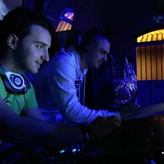 Lo&Co Dj Primavera'13 Sesion