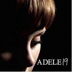 【Ann】Chasing Pavements- Adele