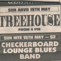 'Amy's OK' by Treehouse 1994