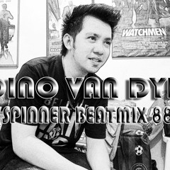 DJ NYA SUDAH GILA ZOS(Editing By Dino Spinner Production)