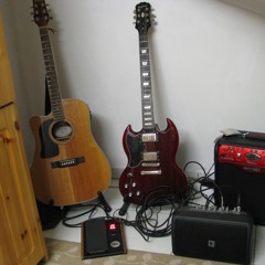 What goes around (Justin T. Cover)