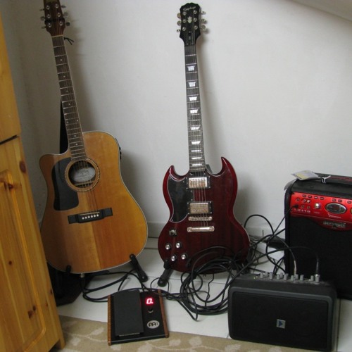 What goes around (Justin T. Cover)